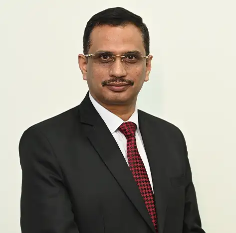 Dr. Neeraj Mahindroo